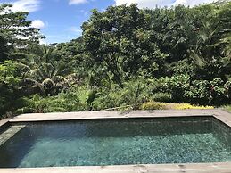 Lakaz Chamarel Exclusive Lodge