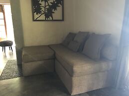 Lakaz Chamarel Exclusive Lodge