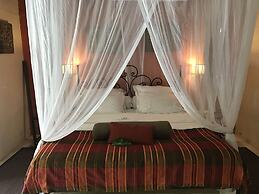 Lakaz Chamarel Exclusive Lodge