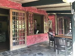 Lakaz Chamarel Exclusive Lodge