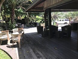 Lakaz Chamarel Exclusive Lodge