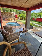 Lakaz Chamarel Exclusive Lodge