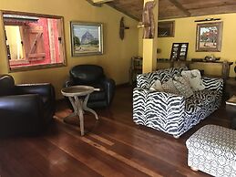 Lakaz Chamarel Exclusive Lodge