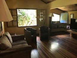 Lakaz Chamarel Exclusive Lodge