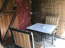 Lakaz Chamarel Exclusive Lodge