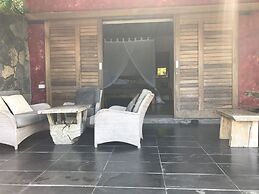 Lakaz Chamarel Exclusive Lodge