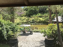 Lakaz Chamarel Exclusive Lodge