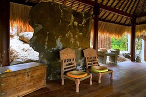 Lakaz Chamarel Exclusive Lodge
