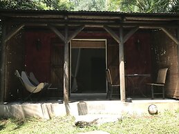 Lakaz Chamarel Exclusive Lodge