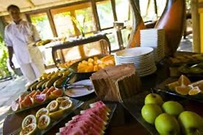 Lakaz Chamarel Exclusive Lodge