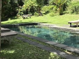 Lakaz Chamarel Exclusive Lodge