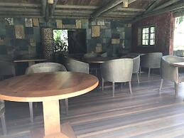 Lakaz Chamarel Exclusive Lodge