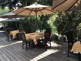 Lakaz Chamarel Exclusive Lodge