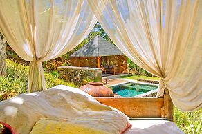 Lakaz Chamarel Exclusive Lodge