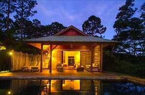 Lakaz Chamarel Exclusive Lodge