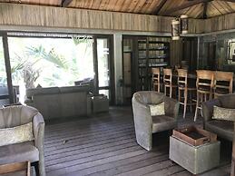 Lakaz Chamarel Exclusive Lodge