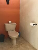 Lakaz Chamarel Exclusive Lodge