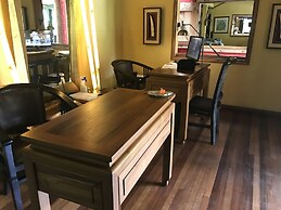 Lakaz Chamarel Exclusive Lodge