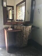 Lakaz Chamarel Exclusive Lodge