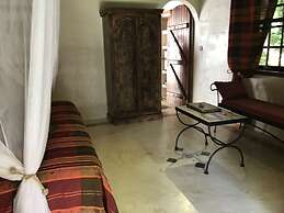 Lakaz Chamarel Exclusive Lodge