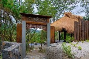 Lakaz Chamarel Exclusive Lodge