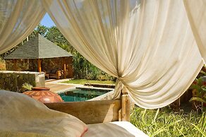 Lakaz Chamarel Exclusive Lodge