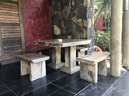 Lakaz Chamarel Exclusive Lodge