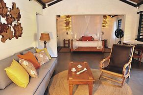 Lakaz Chamarel Exclusive Lodge