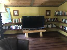 Lakaz Chamarel Exclusive Lodge