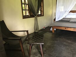 Lakaz Chamarel Exclusive Lodge