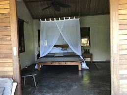 Lakaz Chamarel Exclusive Lodge