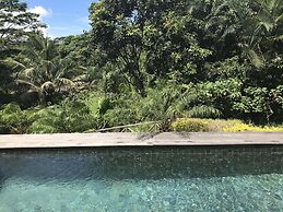 Lakaz Chamarel Exclusive Lodge