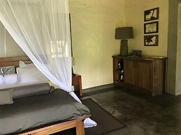 Lakaz Chamarel Exclusive Lodge