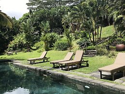 Lakaz Chamarel Exclusive Lodge