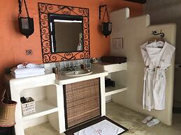 Lakaz Chamarel Exclusive Lodge