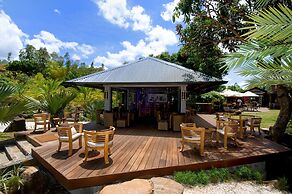 Lakaz Chamarel Exclusive Lodge
