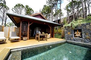 Lakaz Chamarel Exclusive Lodge