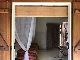 Lakaz Chamarel Exclusive Lodge