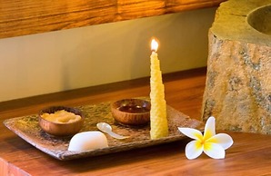 Lakaz Chamarel Exclusive Lodge