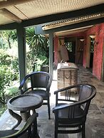 Lakaz Chamarel Exclusive Lodge