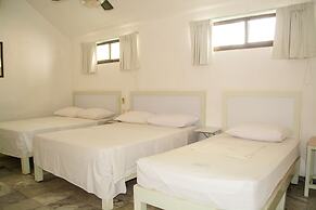 Hotel Olinalá Diamante