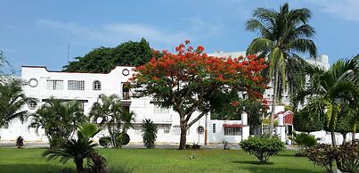 Hotel Olinalá Diamante