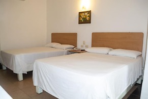 Hotel Olinalá Diamante