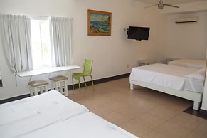 Hotel Olinalá Diamante