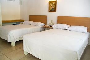 Hotel Olinalá Diamante