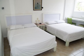 Hotel Olinalá Diamante