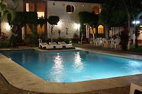 Hotel Olinalá Diamante