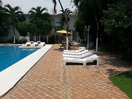 Hotel Olinalá Diamante