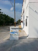 Hotel Olinalá Diamante