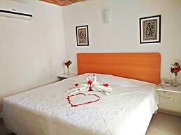 Hotel Olinalá Diamante